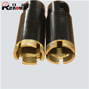 High Performance Drilling Tools for Cutting Hard Stones