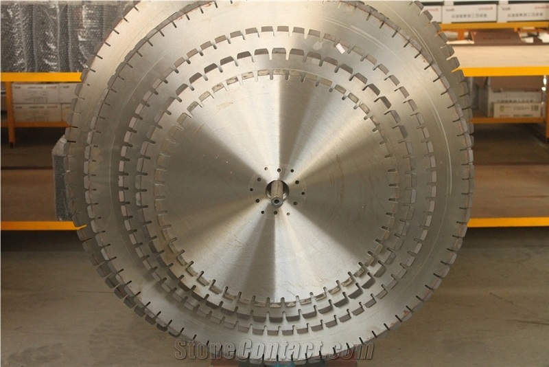 High Quality Diamond Blade for Cutting Concrete