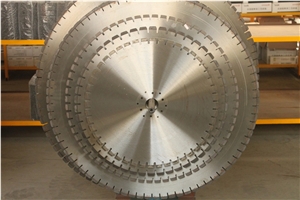 High Quality Diamond Blade for Cutting Concrete