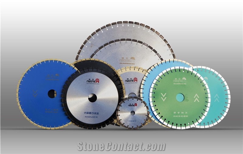 High Quality Diamond Circular Saw Blade