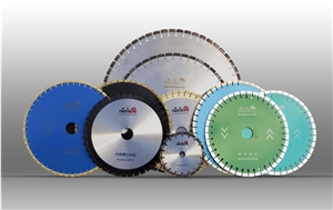 High Quality Diamond Circular Saw Blade High Quality Diamond Circular Saw Blade