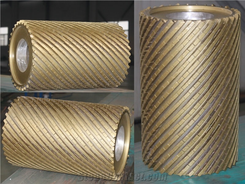 High Quality Diamond Grinding Abrasive Wheels