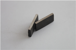 Renown Diamond Gang Saw Segments for Artificial Granite with High Efficiency