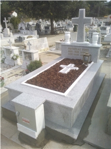 Thassos White Marble Monuments
