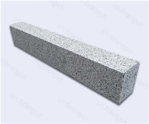 Grey Ukraine Granite Gg2, Pokostivske Granite Road Borders