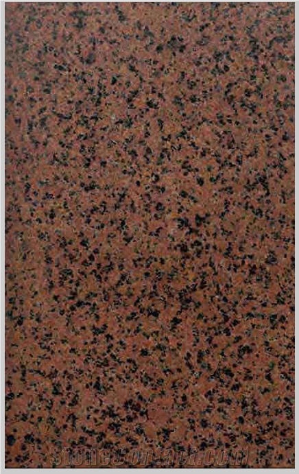 Simony Rosi Mist Granite