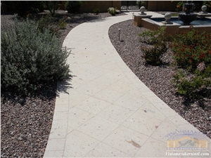 Pinon Blanco Cantera Pavement