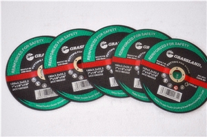 Stone Polishing Grinding Wheels