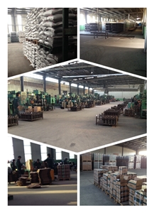 Stone Polishing Grinding Wheels