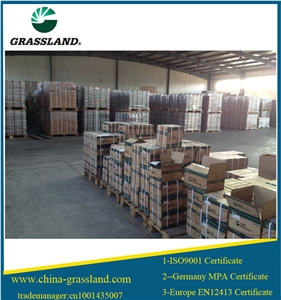 Stone Polishing Grinding Wheels