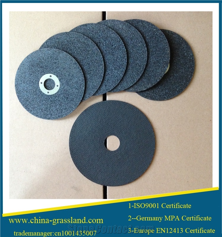 Stone Polishing Grinding Wheels