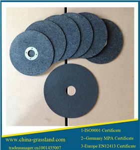 Stone Polishing Grinding Wheels
