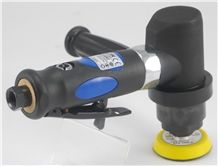 Gp-823ar2 2" 100 Degree Mini Air Angle Polisher (3000rpm)