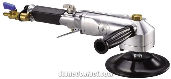 Gpw-211 Wet Air Stone Polisher (4500rpm)