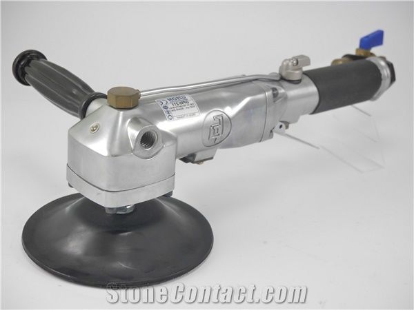 Gpw-211 Wet Air Stone Polisher (4500rpm)