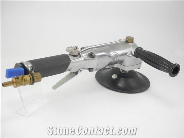 Gpw-211 Wet Air Stone Polisher (4500rpm)