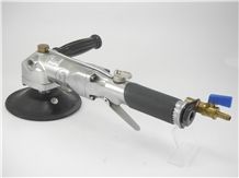 Gpw-211 Wet Air Stone Polisher (4500rpm)