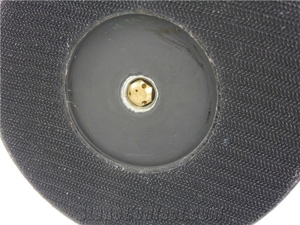 Gpw-211 Wet Air Stone Polisher (4500rpm)