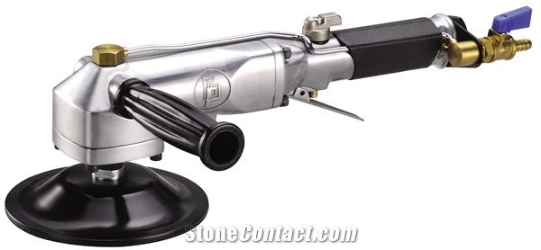 Gpw-212 Wet Air Stone Polisher (2500rpm)
