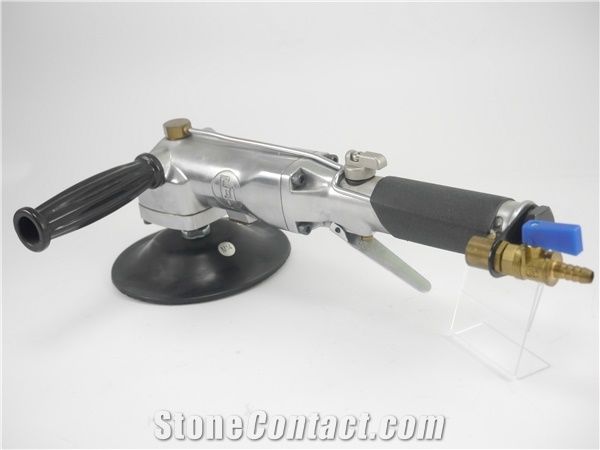 Gpw-212 Wet Air Stone Polisher (2500rpm)