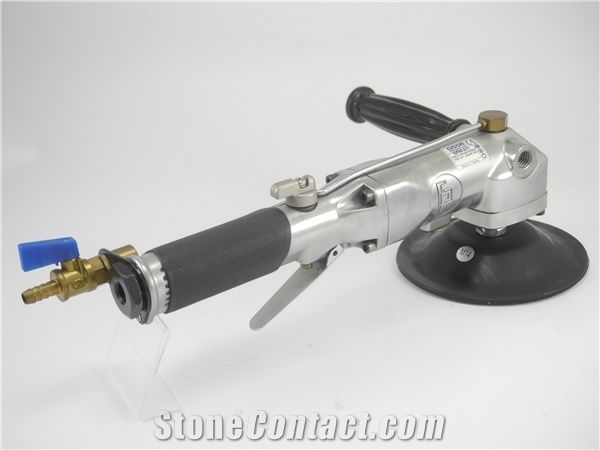 Gpw-212 Wet Air Stone Polisher (2500rpm)