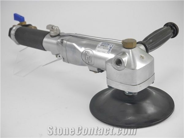 Gpw-212 Wet Air Stone Polisher (2500rpm)