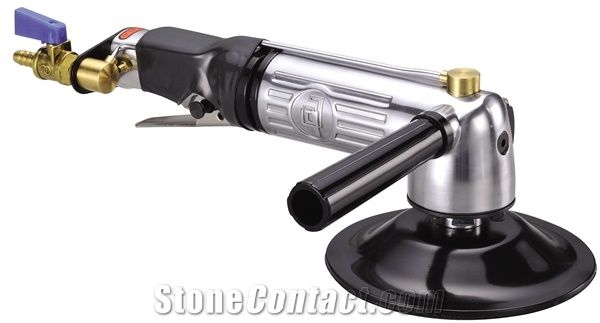 Gpw-215 5" Wet Air Grinder (11000rpm)