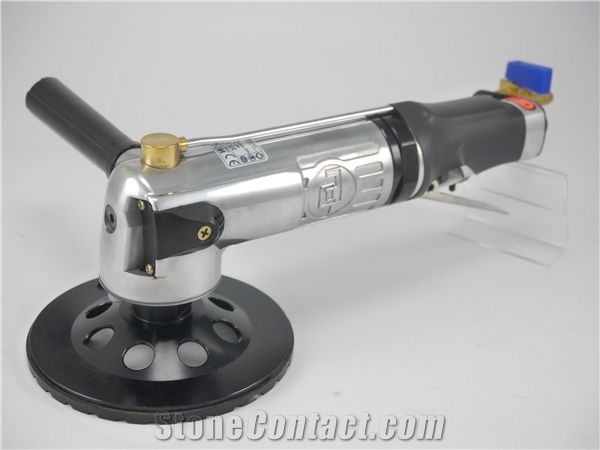 Gpw-215 5" Wet Air Grinder (11000rpm)