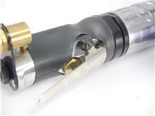 Gpw-215 5" Wet Air Grinder (11000rpm) Gpw-215 5" Wet Air Grinder (11000rpm)
