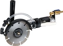 Gpw-215c Wet Air Cutting Saw (11000rpm)