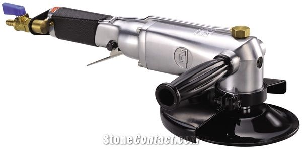 Gpw-216 7" Wet Air Grinder (6500rpm)
