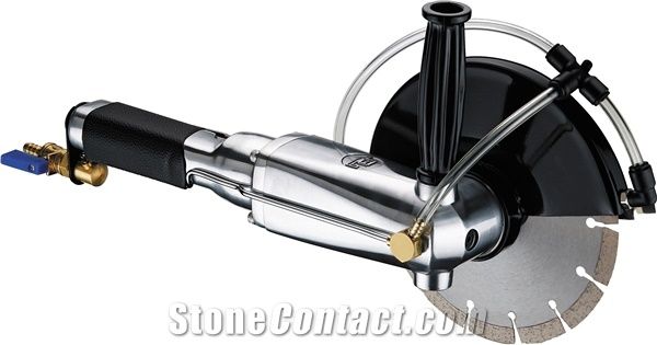 Gpw-216c Wet Air Saw for Stone