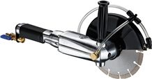 Gpw-216c Wet Air Saw for Stone