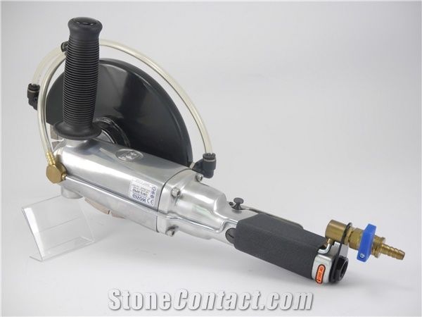 Gpw-216c Wet Air Saw for Stone