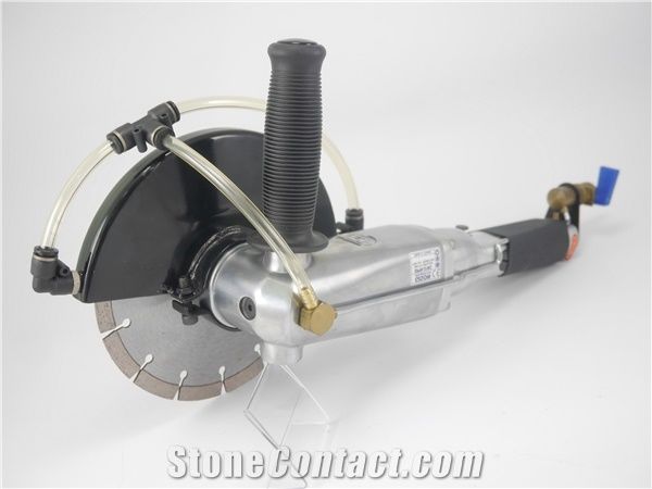 Gpw-216c Wet Air Saw for Stone