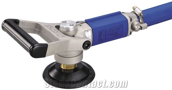 Gpw-218 Wet Air Polisher / Sander (5000rpm)