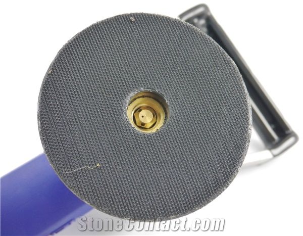 Gpw-218 Wet Air Polisher / Sander (5000rpm)
