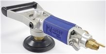 Gpw-218 Wet Air Polisher / Sander (5000rpm) Gpw-218 Wet Air Polisher / Sander (5000rpm)