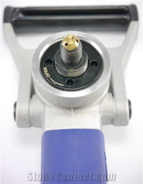 Gpw-218 Wet Air Polisher / Sander (5000rpm)