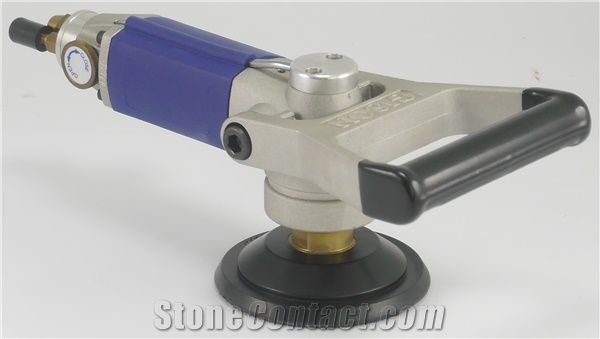 Gpw-218 Wet Air Polisher / Sander (5000rpm)