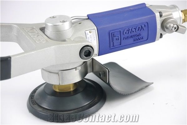 Gpw-218 Wet Air Polisher / Sander (5000rpm)