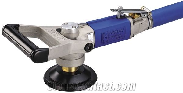 Gpw-218l Wet Air Polisher / Sander (5000rpm)