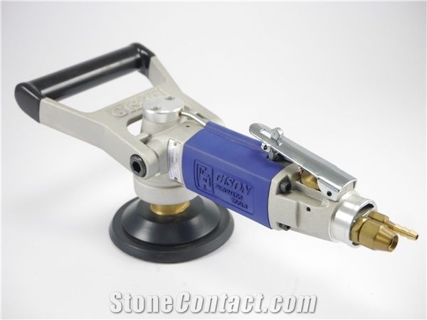 Gpw-218l Wet Air Polisher / Sander (5000rpm)