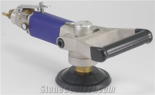Gpw-218l Wet Air Polisher / Sander (5000rpm)