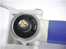 Gpw-218l Wet Air Polisher / Sander (5000rpm)