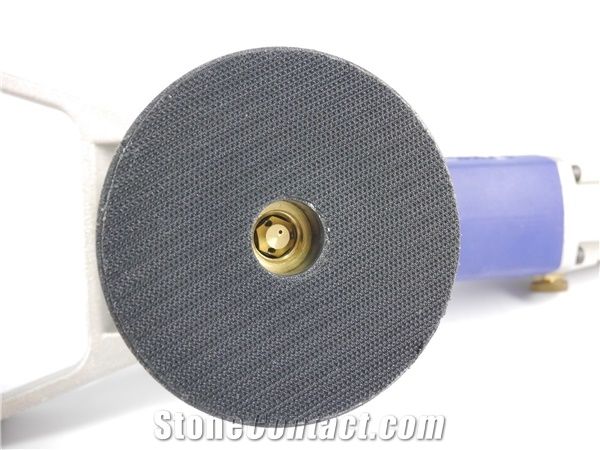 Gpw-218l Wet Air Polisher / Sander (5000rpm)