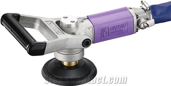 Gpw-220 Wet Air Polisher (3600rpm)