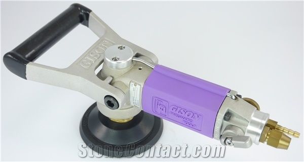 Gpw-220 Wet Air Polisher (3600rpm)