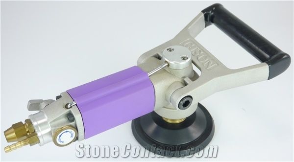 Gpw-220 Wet Air Polisher (3600rpm)