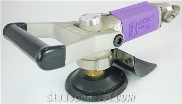 Gpw-220 Wet Air Polisher (3600rpm)